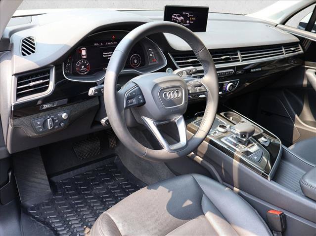 Used 2019 Audi Q7 3.0T Prestige w/ Prestige Package AWD/4WD image 13