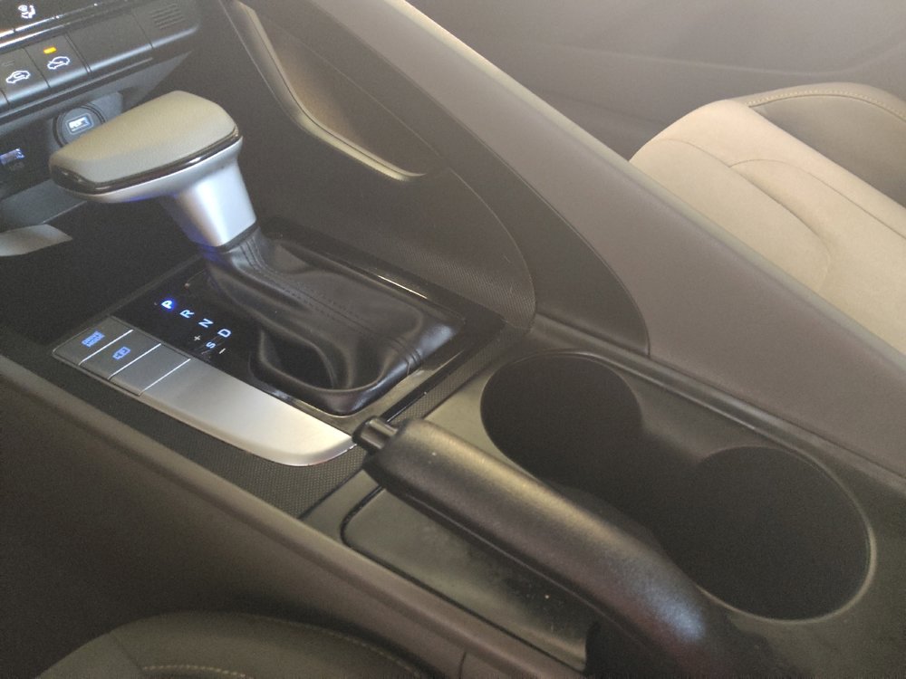 Used 2023 Hyundai Elantra SEL FWD image 26