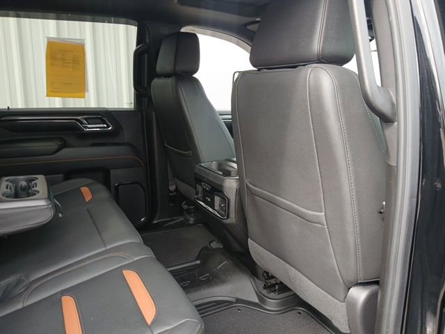 Used 2024 GMC Sierra 2500 AT4 w/ AT4 Premium Plus Package image 24