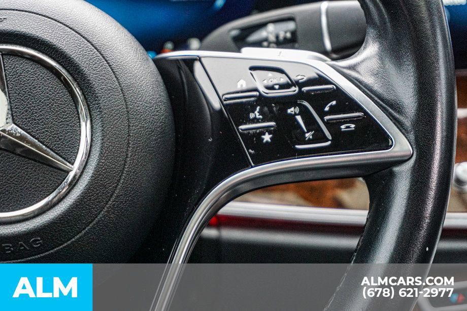 Used 2021 Mercedes-Benz E 350 Sedan image 30