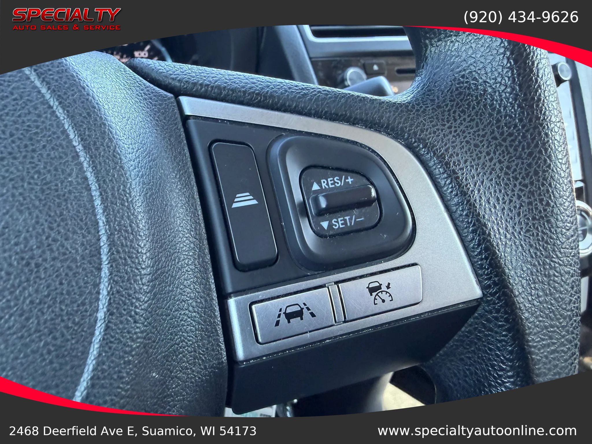 Used 2018 Subaru Forester 2.5i Premium AWD/4WD image 15