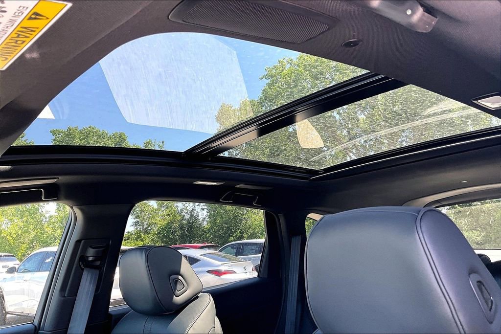New 2026 Acura RDX A-Spec AWD/4WD image 28