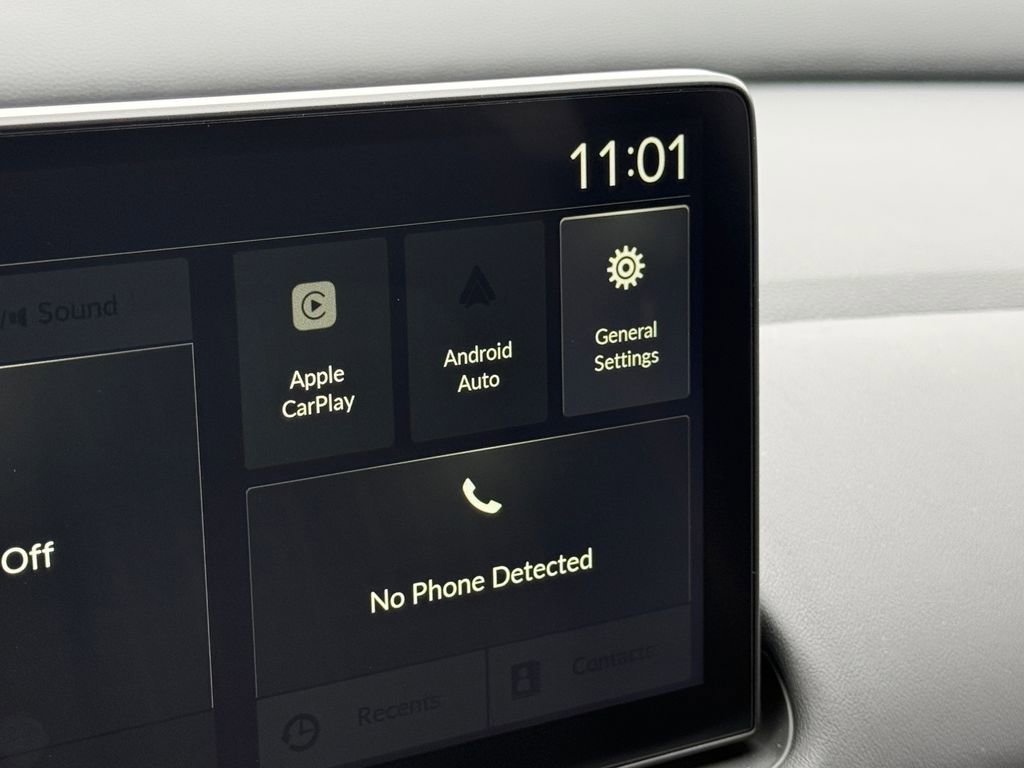 New 2026 Honda HR-V Sport image 21