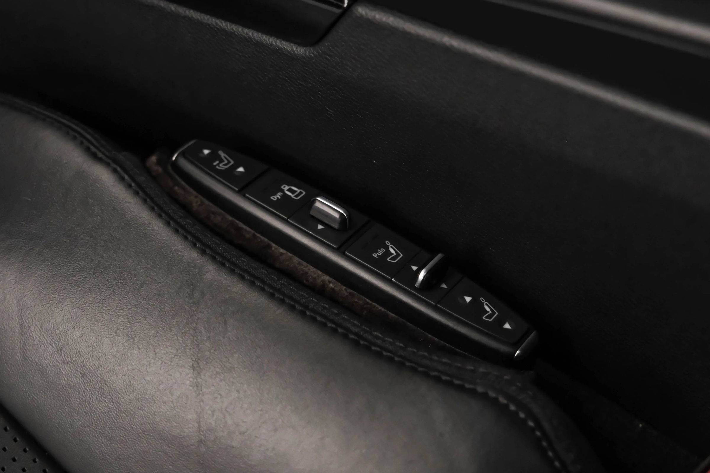 Used 2012 Mercedes-Benz E 63 AMG Sedan image 31