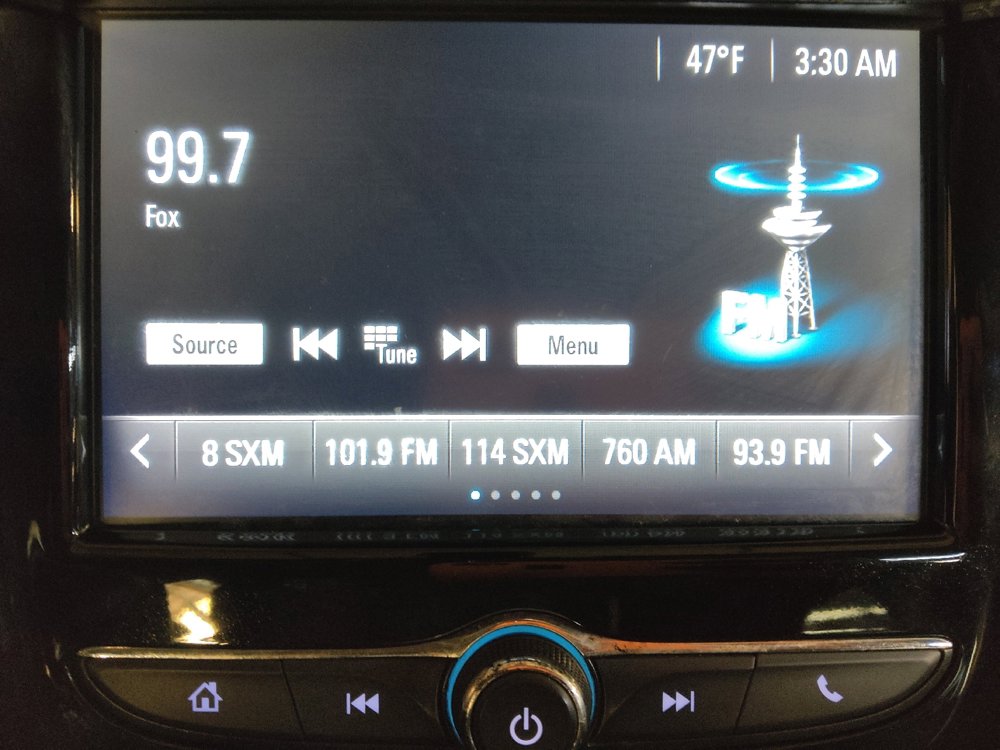 Used 2017 Chevrolet Cruze Premier image 25