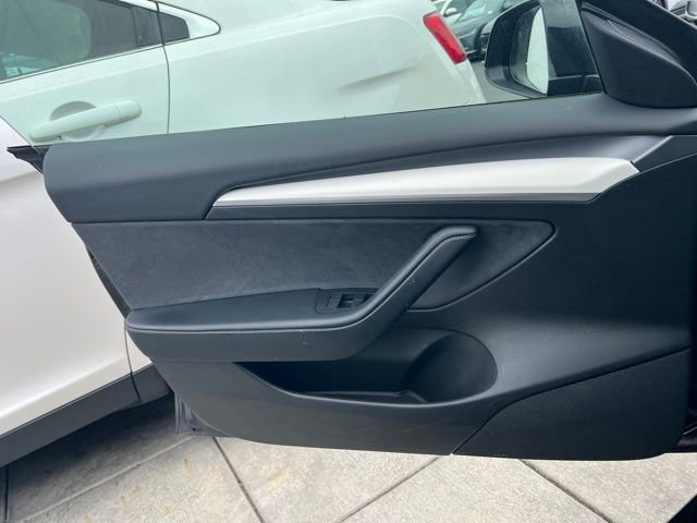 Used 2023 Tesla Model 3 Standard Range RWD image 14