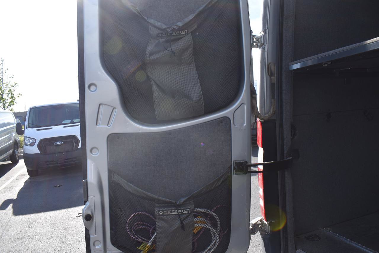 Used 2013 Mercedes-Benz Sprinter 2500 image 13
