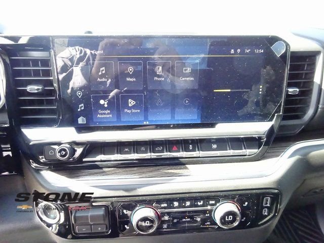 New 2026 Chevrolet Silverado 1500 LT image 27