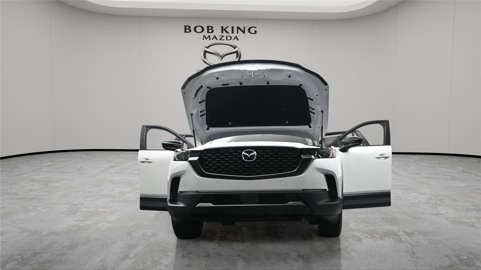 New 2026 MAZDA CX-50 AWD 2.5 Hybrid w/ Weather Package image 22