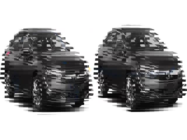 Used 2019 Honda Clarity Sedan image 6