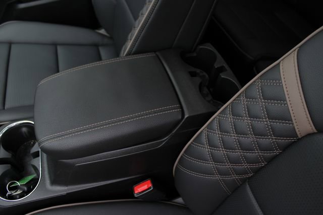 Used 2026 GMC Canyon Denali image 21