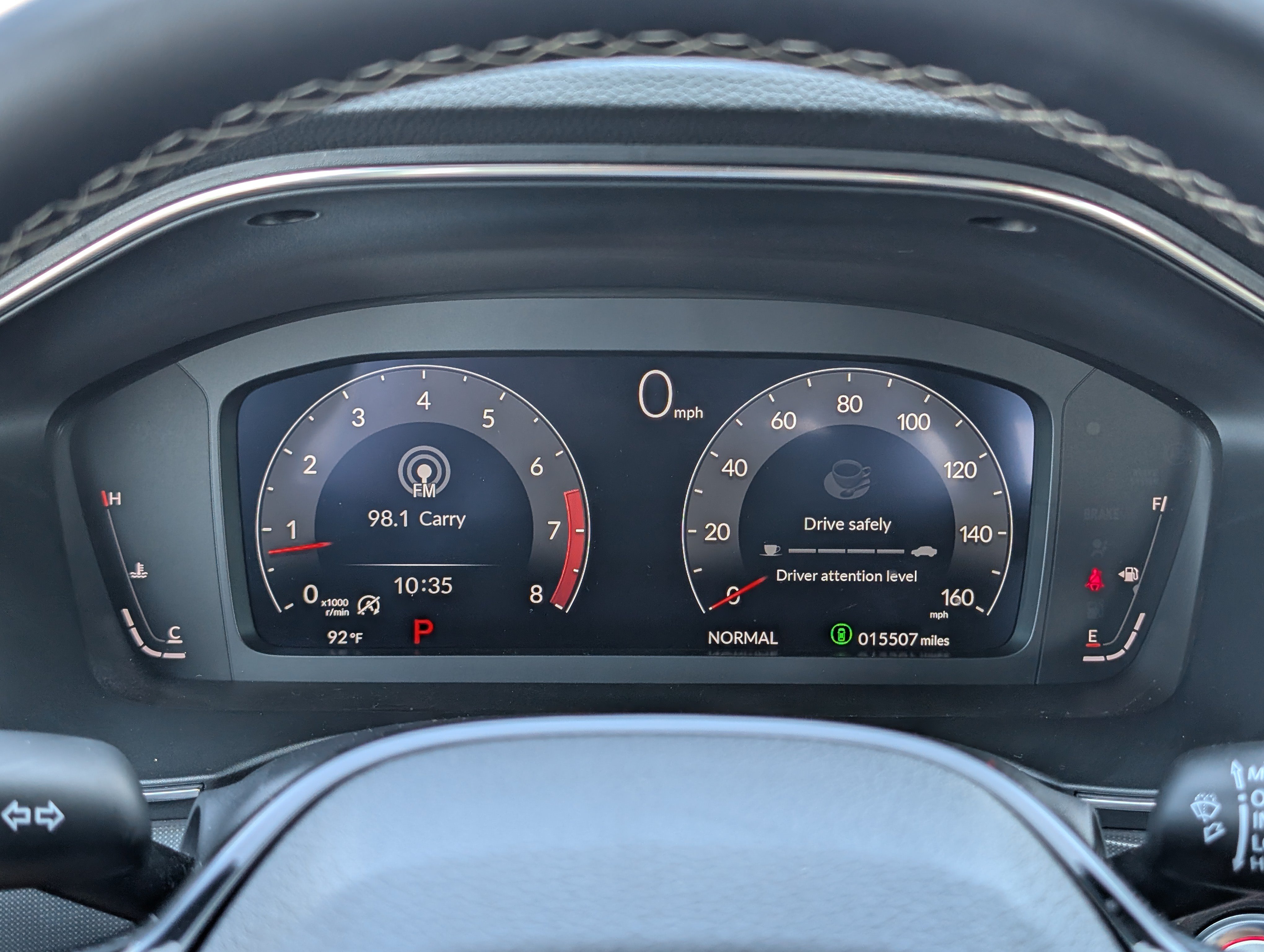 Certified 2023 Acura Integra A-Spec FWD image 11