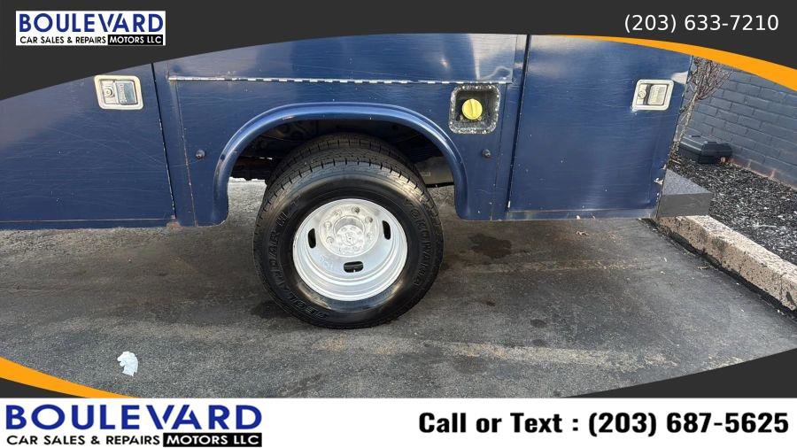 Used 2012 Ford F350 XL w/ PWR Equipment Group image 10