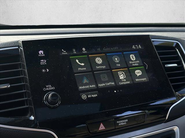 Used 2022 Honda Pilot Special Edition image 12