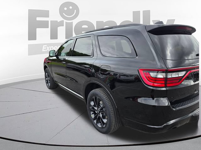 New 2026 Dodge Durango GT AWD/4WD image 7