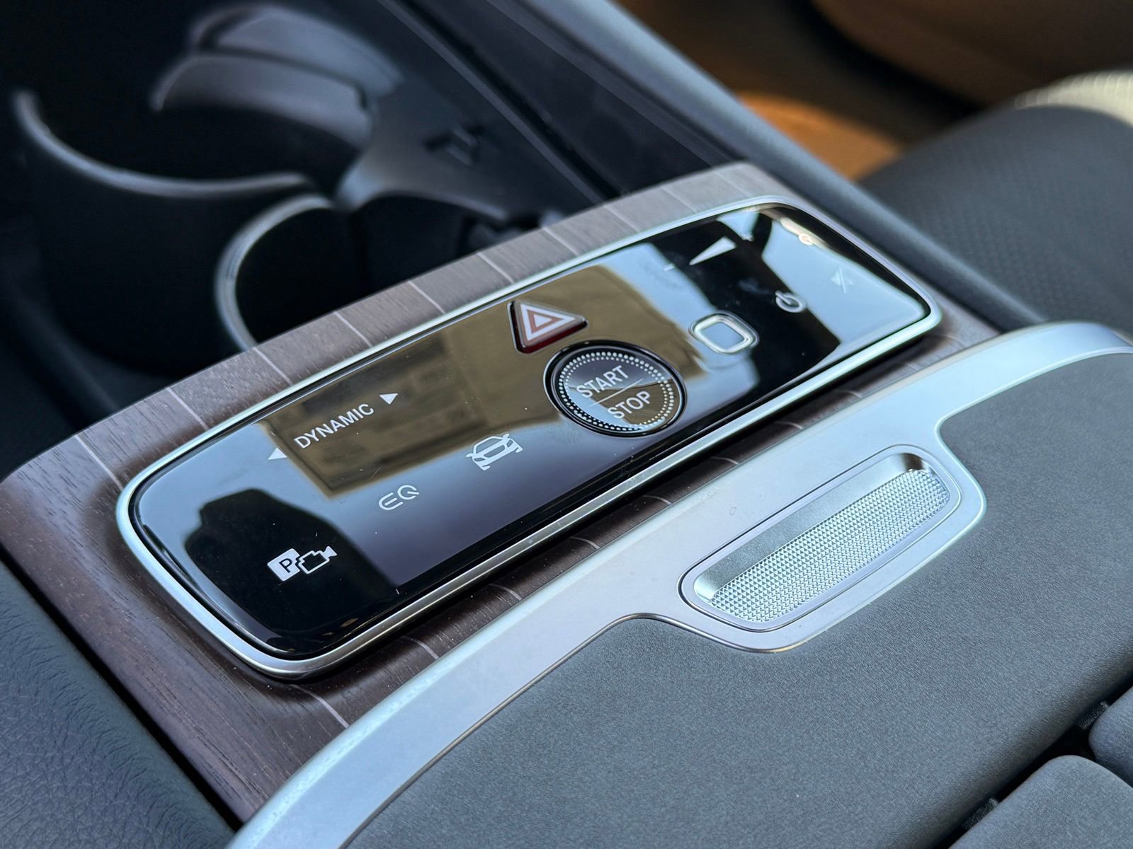 New 2026 Mercedes-Benz EQS 450+ 4MATIC Sedan image 26
