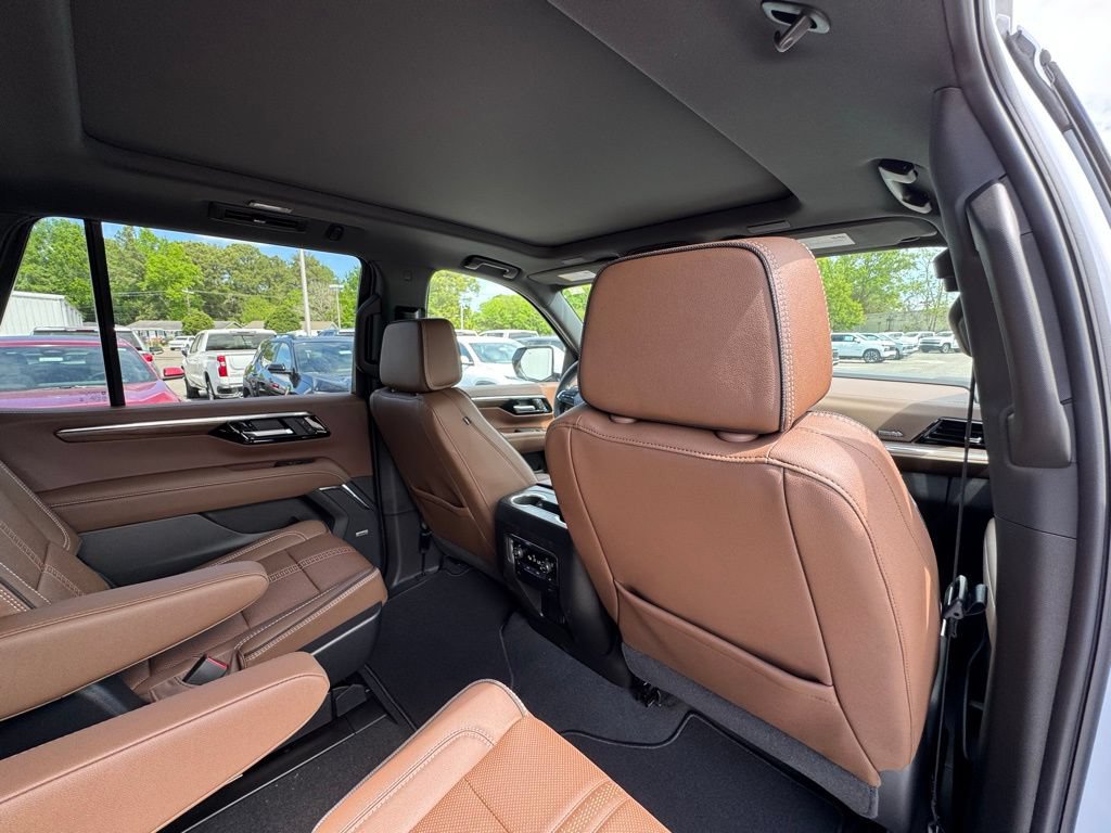New 2026 Chevrolet Tahoe High Country RWD image 28