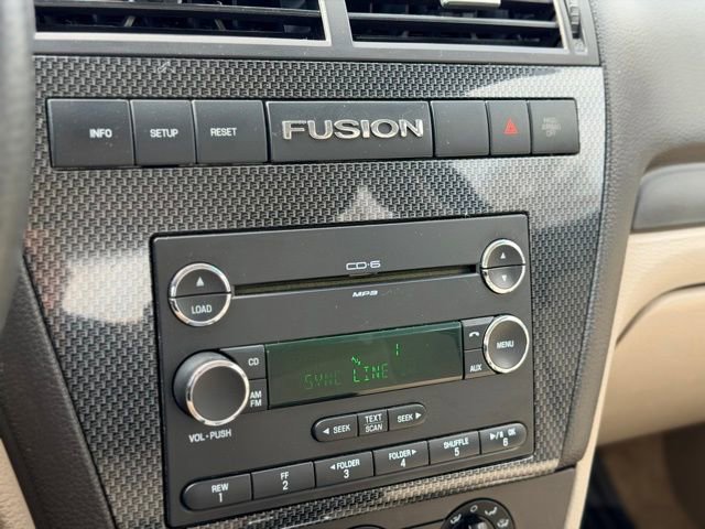 Used 2008 Ford Fusion SE image 10