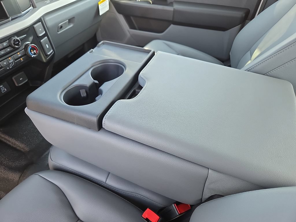 New 2026 Ford F350 XL AWD/4WD image 25