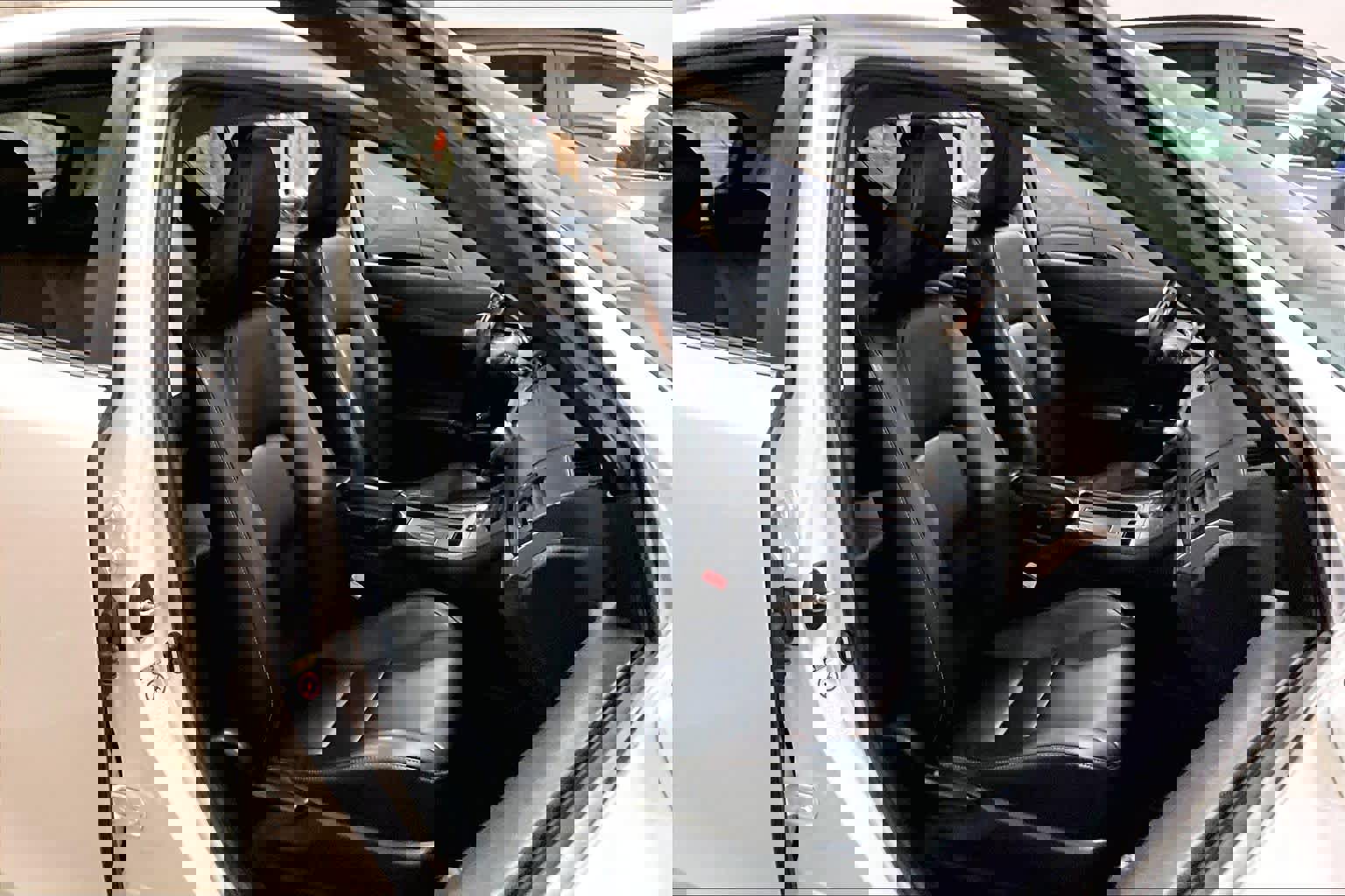 Used 2014 Lexus CT 200h Hybrid image 9