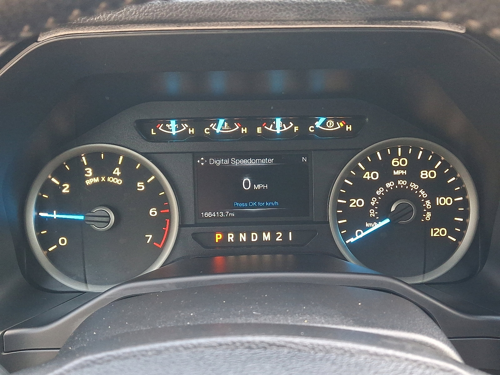Used 2015 Ford F150 XLT w/ Equipment Group 302A Luxury AWD/4WD image 21