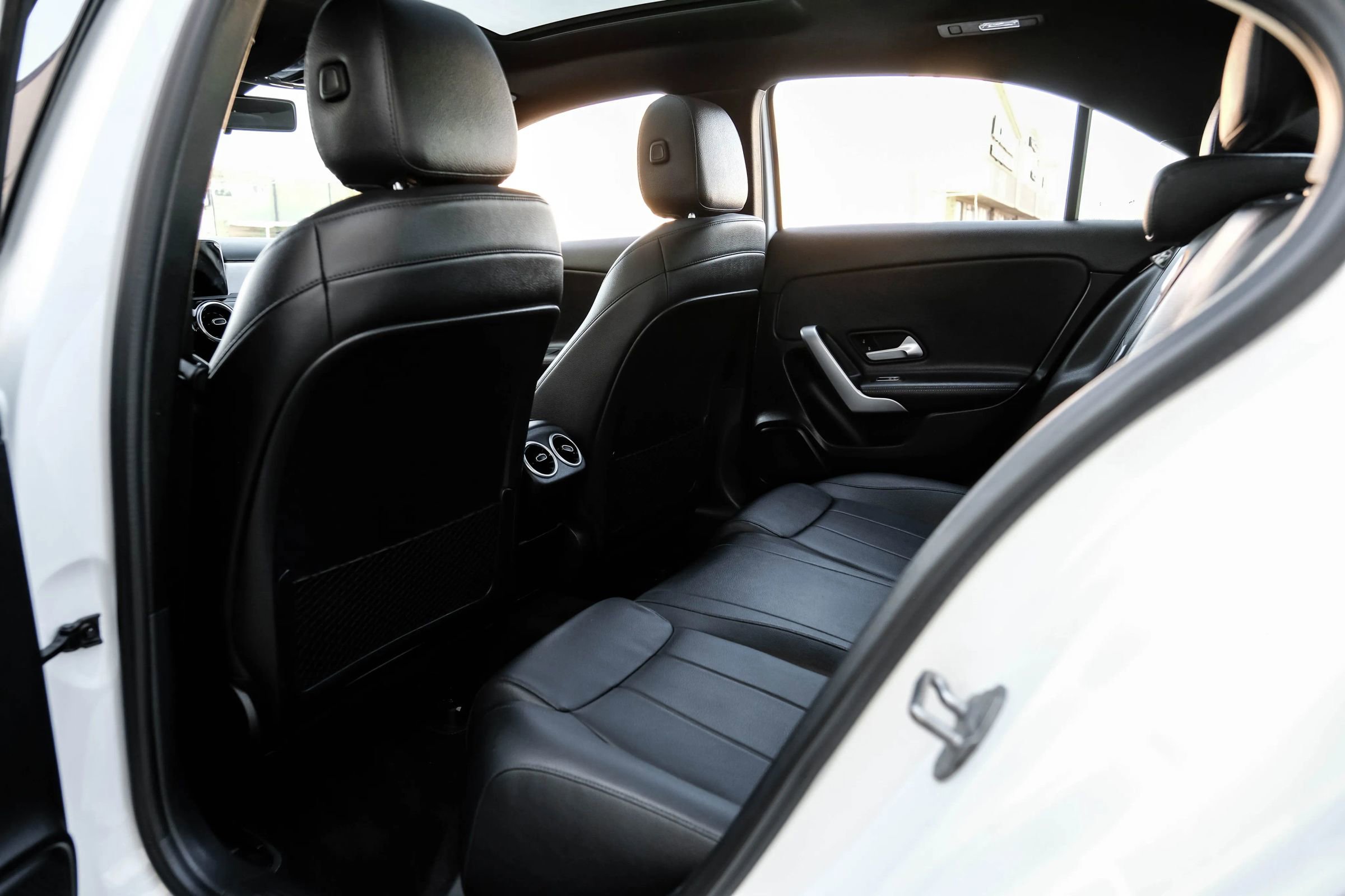 Used 2019 Mercedes-Benz A 220 4MATIC image 37