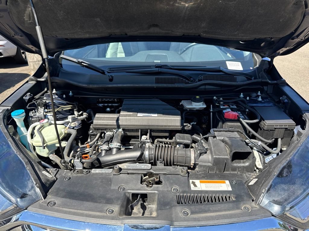 Used 2019 Honda CR-V Touring image 29