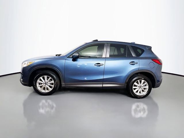 Used 2015 MAZDA CX-5 Touring w/ Bose/Moonroof Package image 5