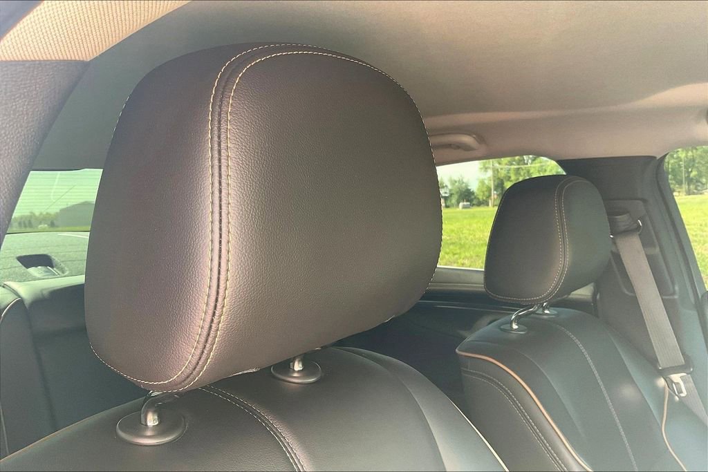 Used 2018 Chevrolet Impala Premier FWD image 19