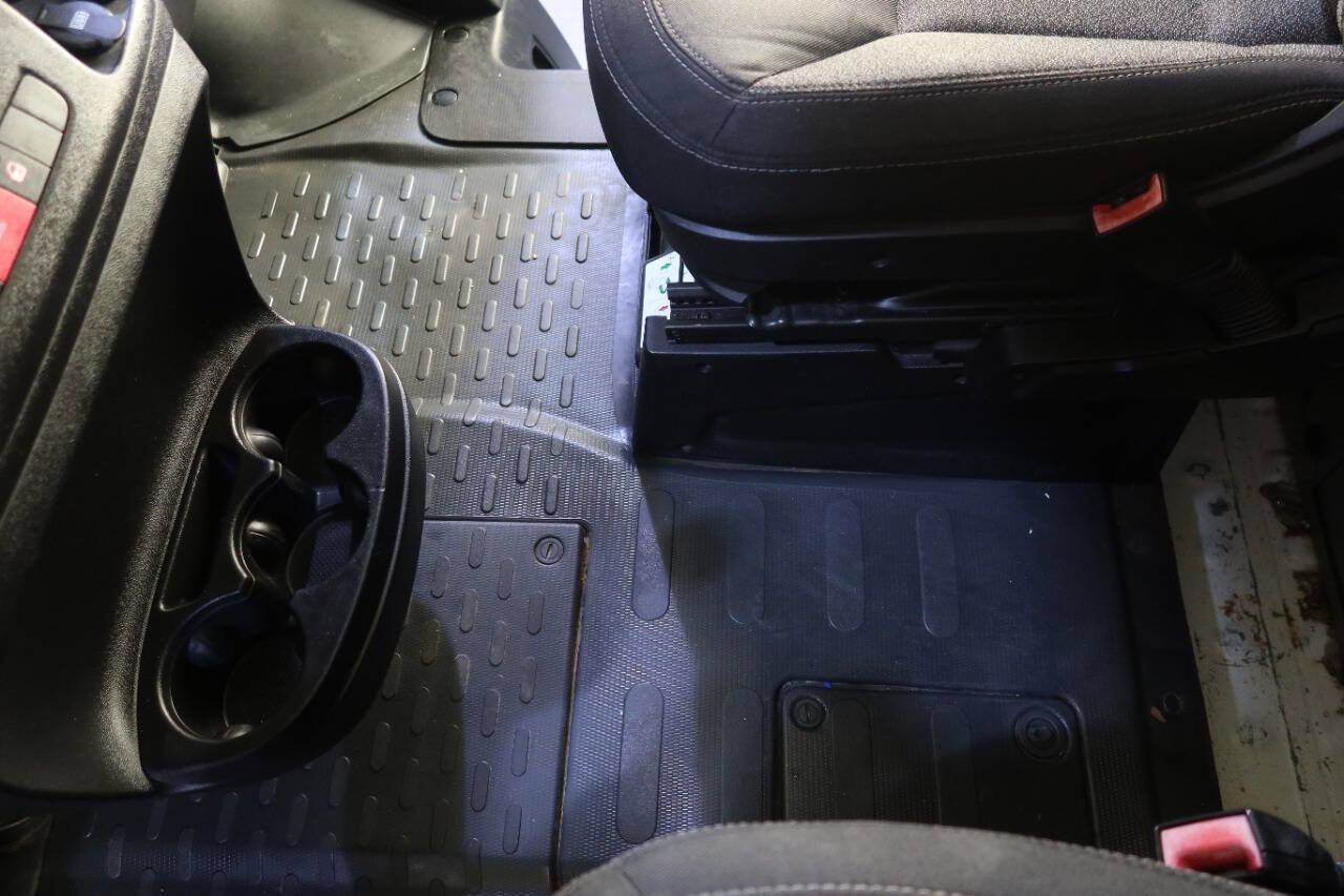 Used 2018 RAM ProMaster 2500 FWD image 27