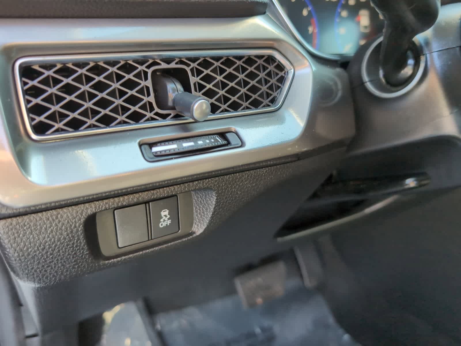 Used 2025 Acura Integra FWD image 25