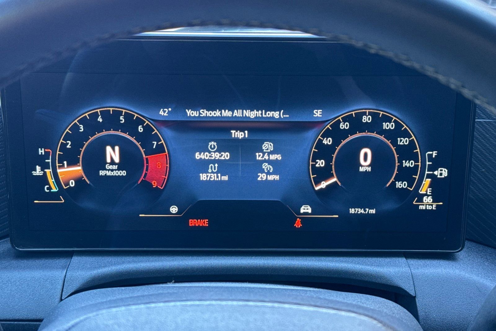 Used 2024 Ford Mustang GT image 27