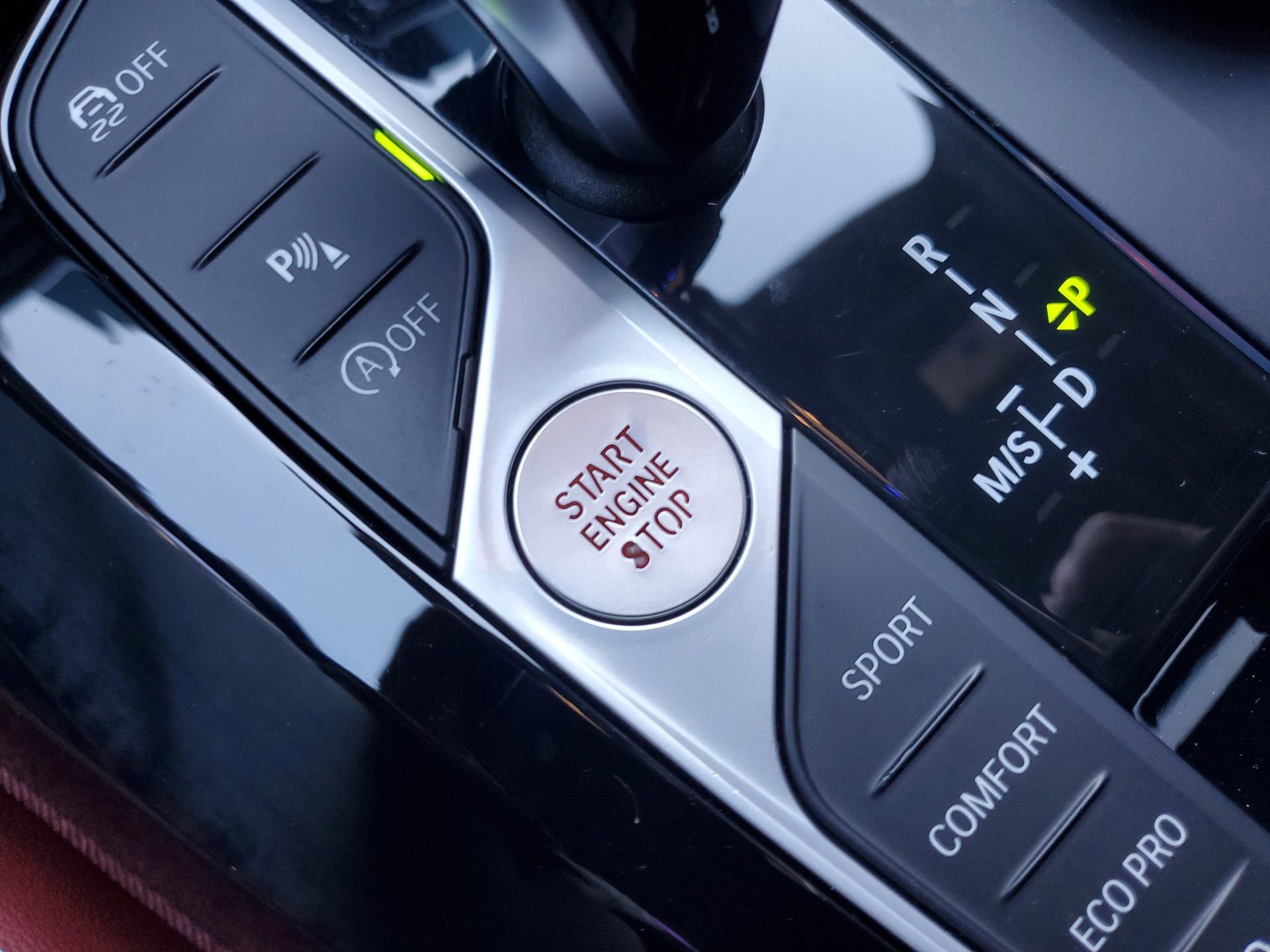 Used 2022 BMW X3 xDrive30i w/ M Sport Package 2 image 34