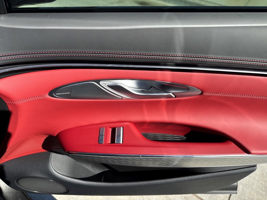 New 2026 Genesis GV70 2.5T Sport Prestige image 19