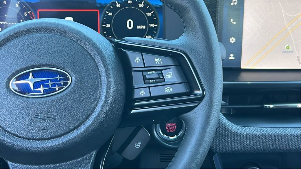 New 2026 Subaru Outback Limited AWD/4WD image 22