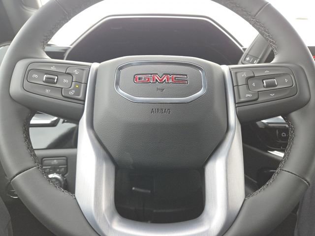New 2026 GMC Sierra 1500 Elevation image 32