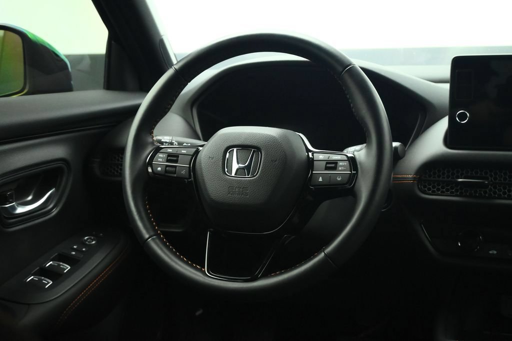 Used 2026 Honda HR-V Sport image 40