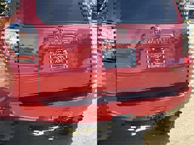 Used 2023 Toyota 4Runner 40th Anniversary SE image 6