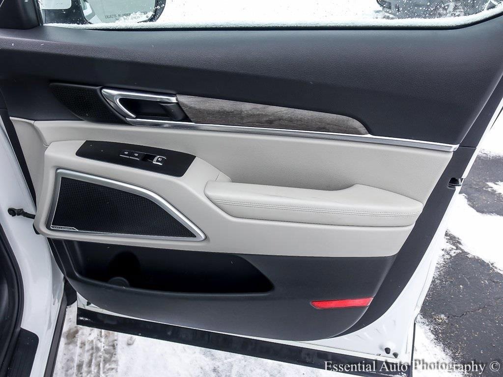 Used 2020 Kia Telluride EX image 28