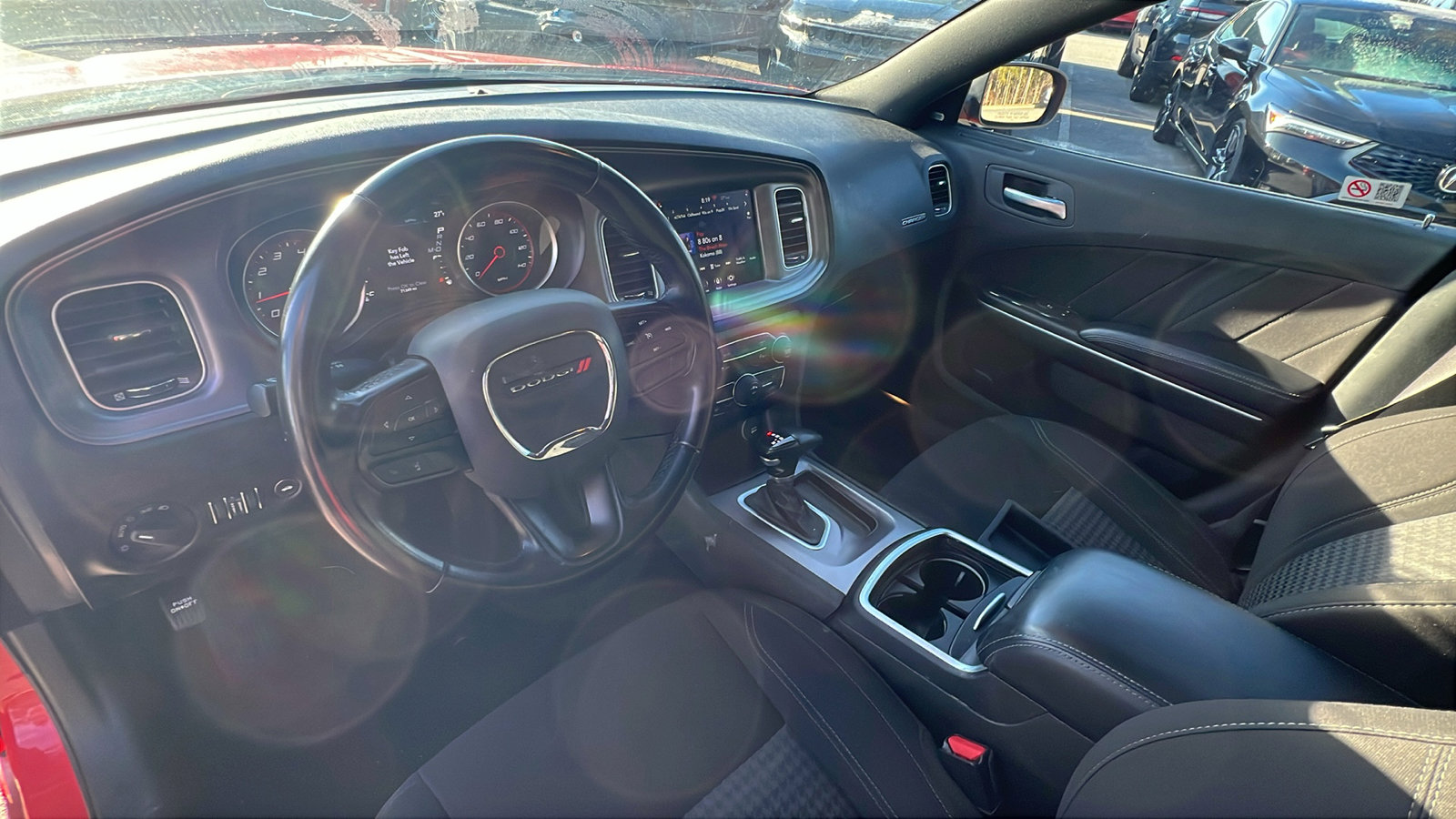 Used 2023 Dodge Charger SXT image 24