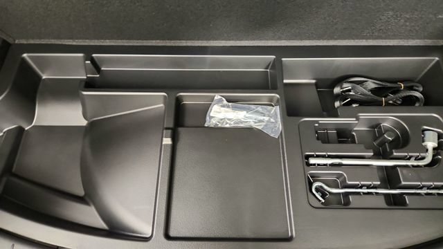 New 2026 MAZDA CX-90 Plug-In Hybrid w/Premium Sport AWD/4WD image 44