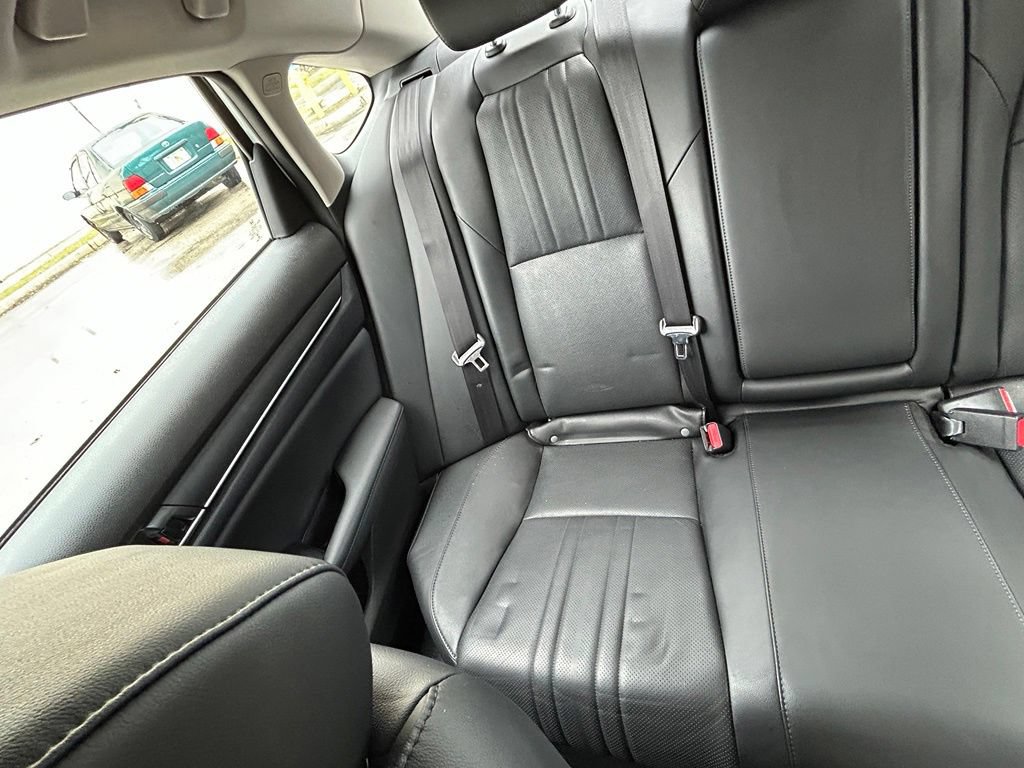 Used 2021 Honda Accord Sport Special Edition image 12