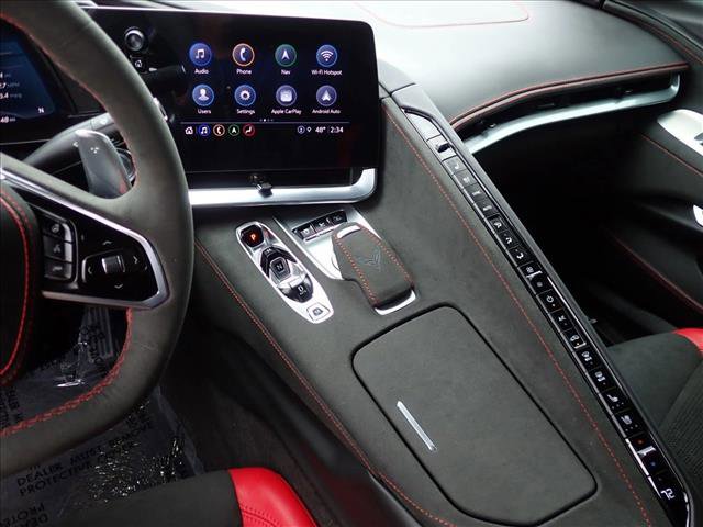 Used 2022 Chevrolet Corvette Stingray Premium Cpe image 14