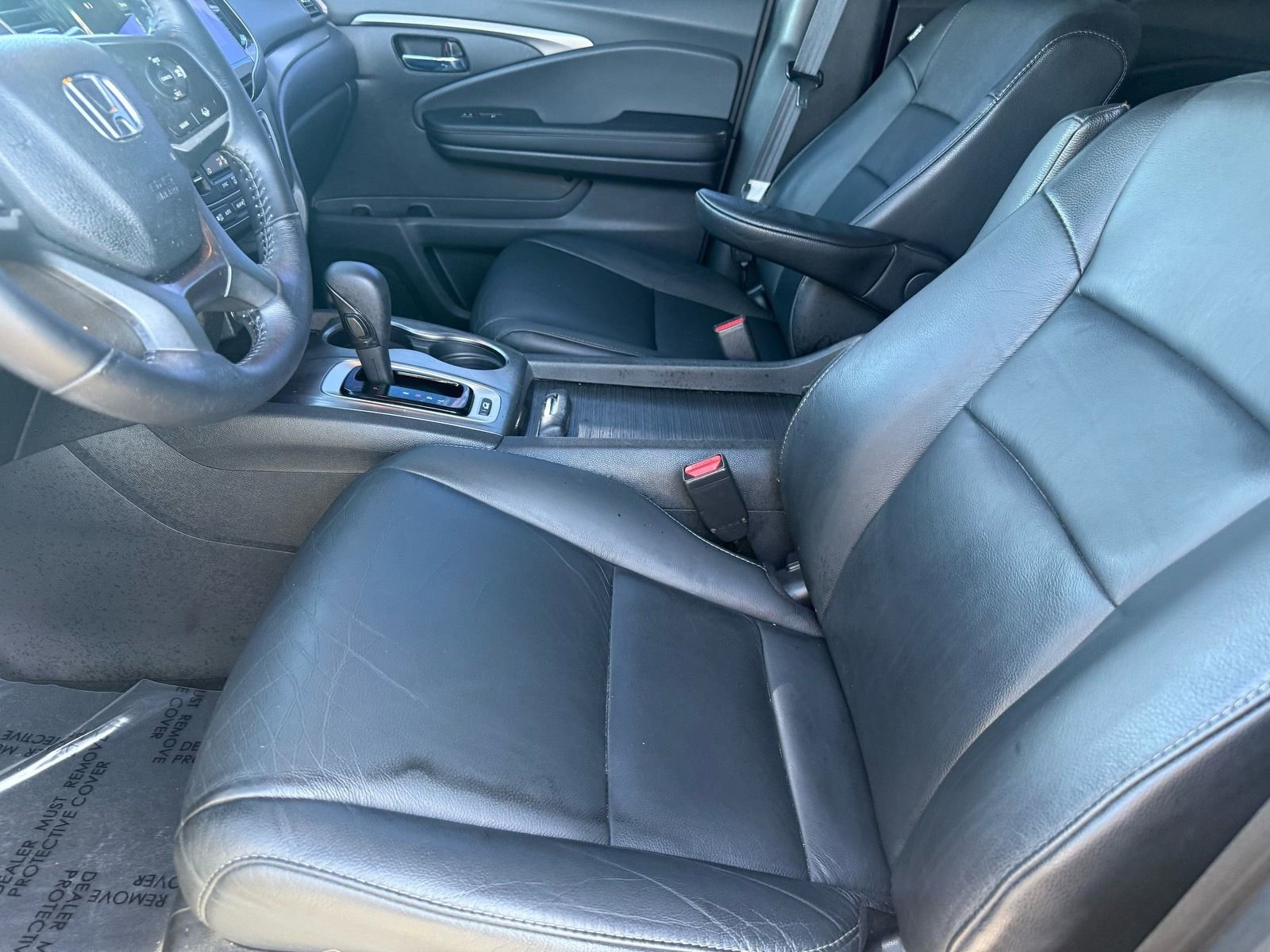 Used 2020 Honda Pilot EX-L image 14