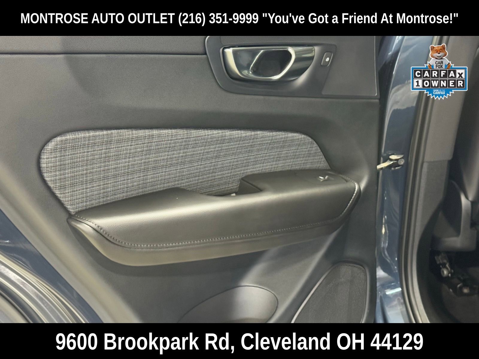 Certified 2023 Volvo XC60 B5 Core image 34