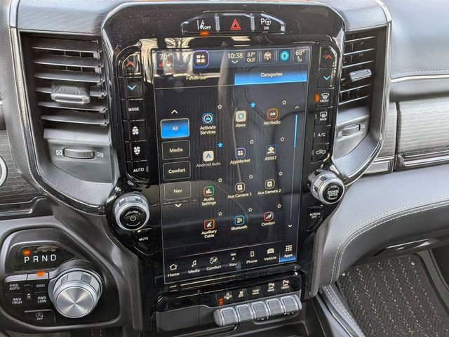 Certified 2024 RAM 1500 Limited image 27