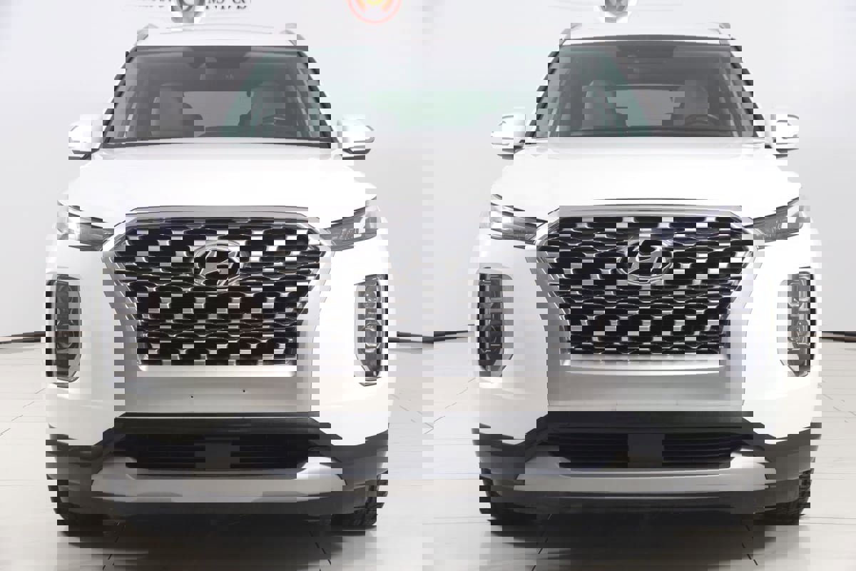 Used 2022 Hyundai Palisade SEL w/ Cargo Package image 50