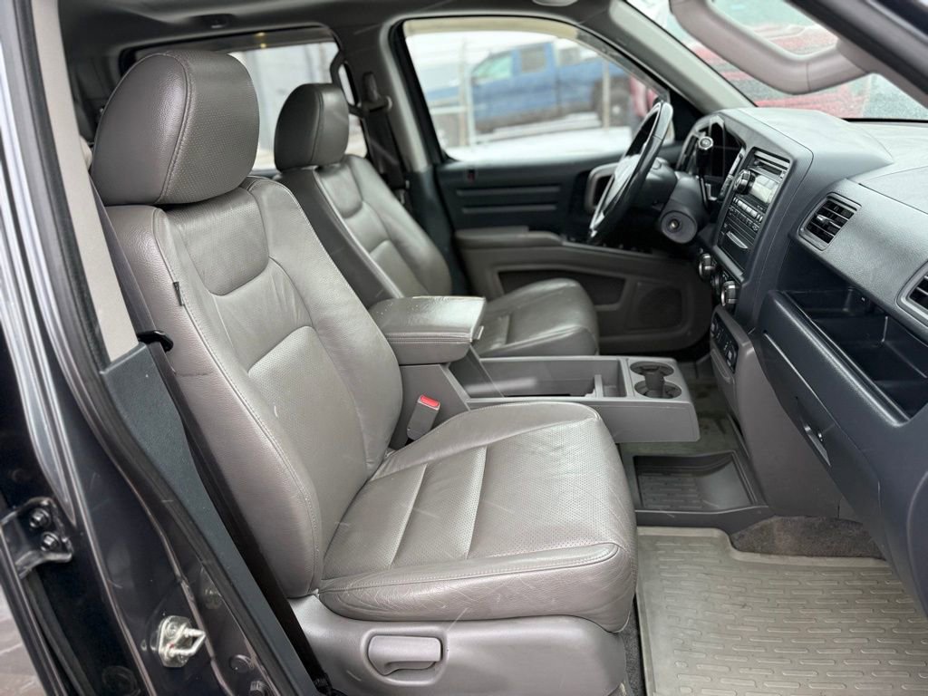 Used 2014 Honda Ridgeline RTL image 21