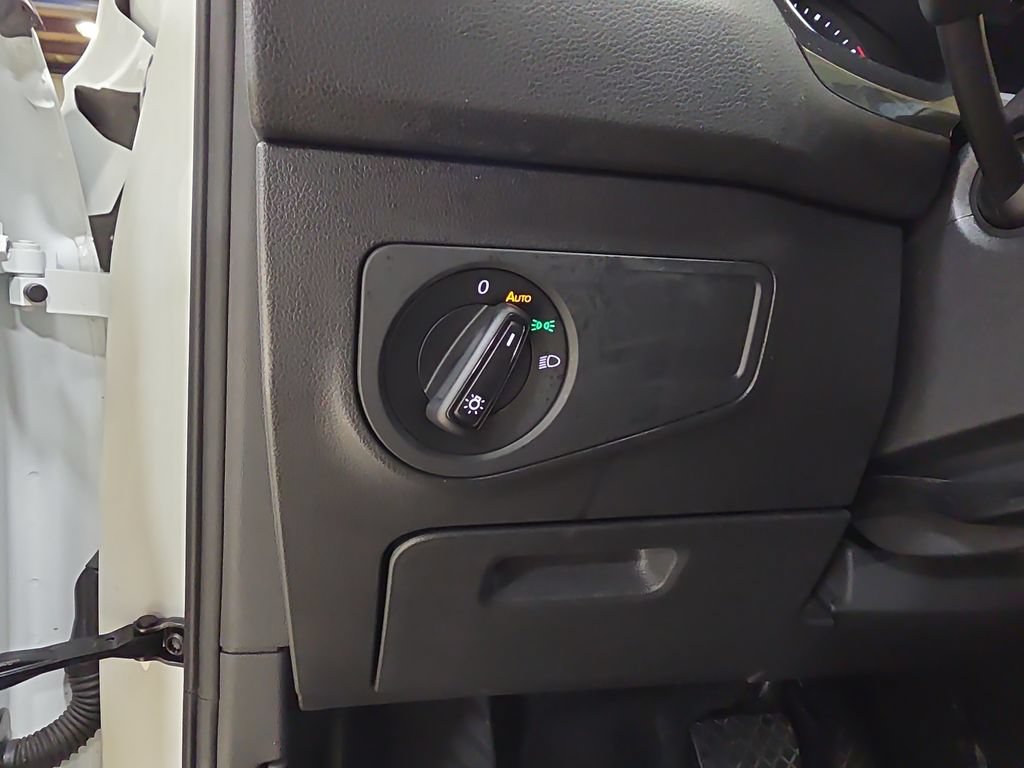 Used 2020 Volkswagen Tiguan S AWD/4WD image 22