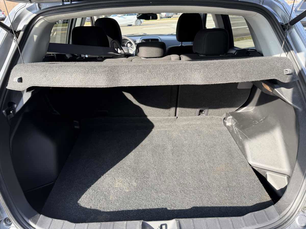 Used 2021 Mitsubishi Outlander Sport ES image 15